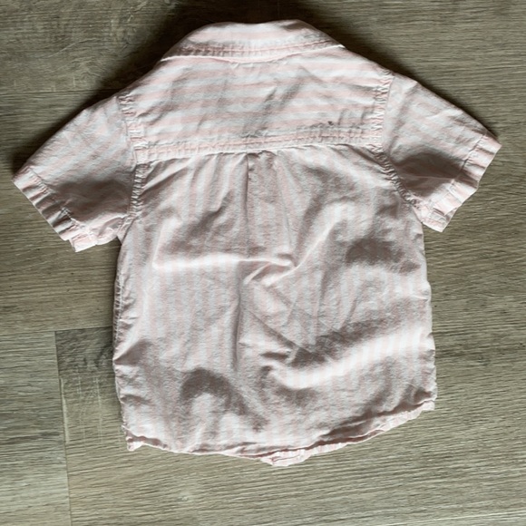 Cat and Jack Shirt - Picture 3 of 5